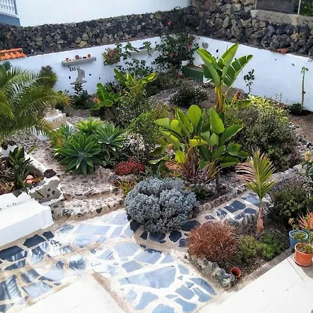 Casa Elouisa *