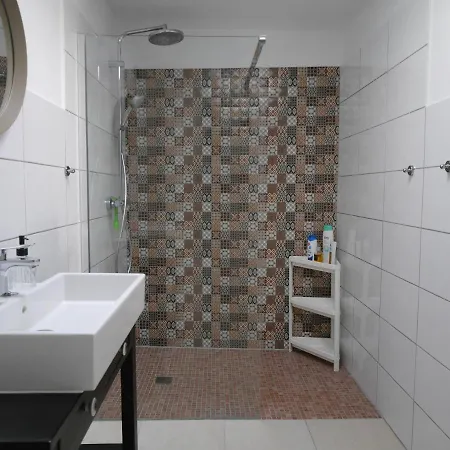 Casa Elouisa Apartment *