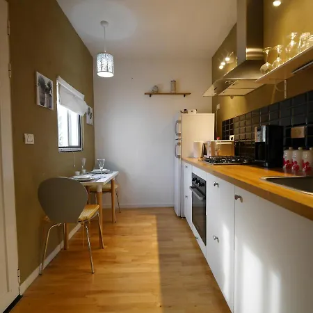 Apartment Casa Elouisa