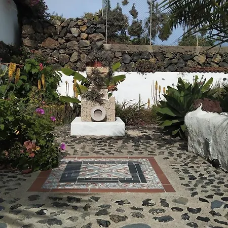 Apartment Casa Elouisa