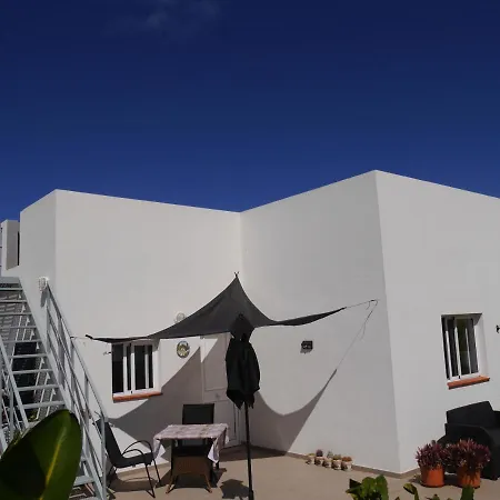 Apartment Casa Elouisa